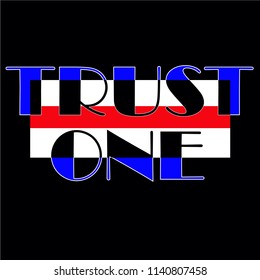 Design typography vector illustration for t shirt