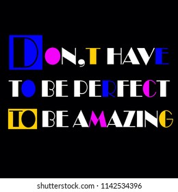 Design typography vector illustration for t shirt