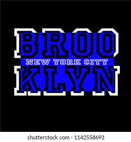 Design typography vector illustration for t shirt