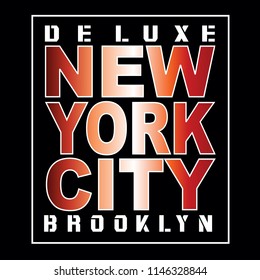 Design typography vector illustration for t shirt
