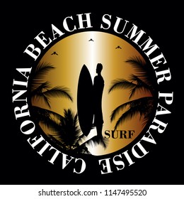 Design typography vector illustration for t shirt