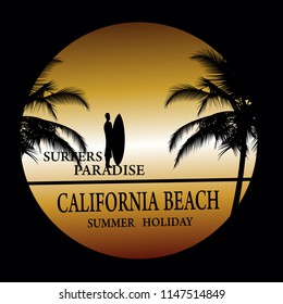 Design typography vector illustration for t shirt