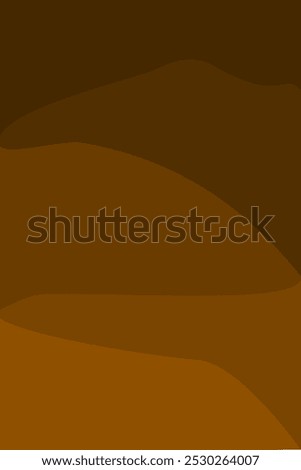 Design of underground layer concept - Abstract dirt texture design - Wave pattern wallpaper concept.