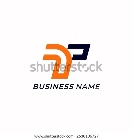 design unique logo creative letter T