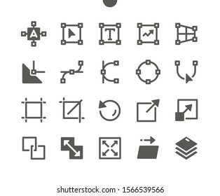 Design v1 UI Pixel Perfect Well-crafted Vector Solid Icons 48x48 Ready for 24x24 Grid for Web Graphics and Apps. Simple Minimal Pictogram