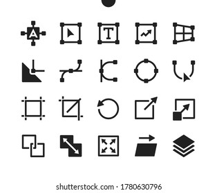 Design v1 UI Pixel Perfect Well-crafted Vector Solid Icons 48x48 Ready for 24x24 Grid for Web Graphics and Apps. Simple Minimal Pictogram