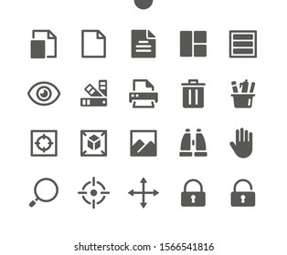 Design v4 UI Pixel Perfect Well-crafted Vector Solid Icons 48x48 Ready for 24x24 Grid for Web Graphics and Apps. Simple Minimal Pictogram