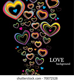 Design for Valentine's day