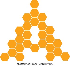 A design vector for all use logo, wall, background etc in golden color a wall design