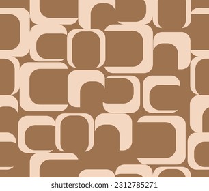 design vector art seamless pattern shape simple geometric