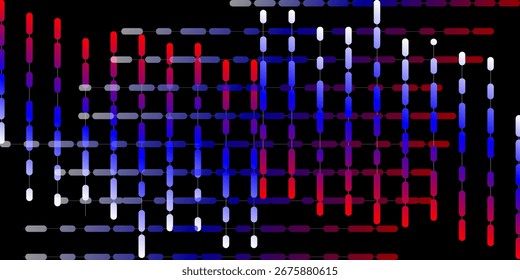 design vector art seamless pattern line style

