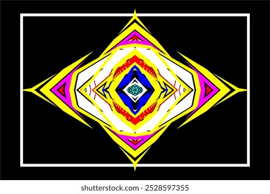 design vector background abstract racing, decal car, wrap car, with modern pattern, my own work, not ai generate