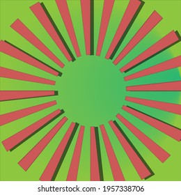 design vector background with the best color pattern style. Can be used for wallpaper, stickers, prints, decorations, and others.