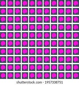 design vector background with the best color pattern style. Can be used for wallpaper, stickers, prints, decorations, and others.