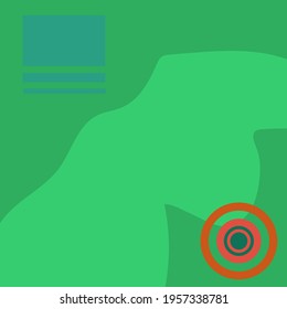 design vector background with the best color pattern style. Can be used for wallpaper, stickers, prints, decorations, and others.