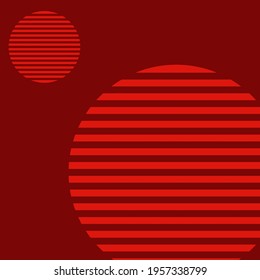 design vector background with the best color pattern style. Can be used for wallpaper, stickers, prints, decorations, and others.