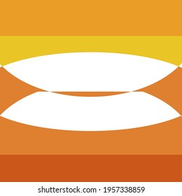 design vector background with the best color pattern style. Can be used for wallpaper, stickers, prints, decorations, and others.