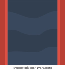 design vector background with the best color pattern style. Can be used for wallpaper, stickers, prints, decorations, and others.