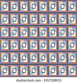 design vector background with the best color pattern style. Can be used for wallpaper, stickers, prints, decorations, and others.