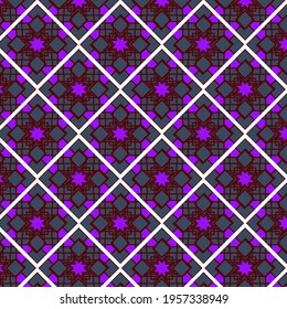 design vector background with the best color pattern style. Can be used for wallpaper, stickers, prints, decorations, and others.