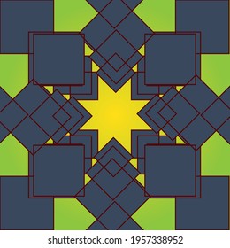 design vector background with the best color pattern style. Can be used for wallpaper, stickers, prints, decorations, and others.