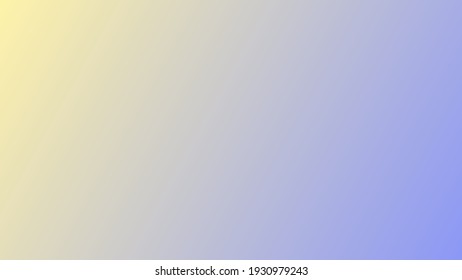 diseño y fondo vectorial amarillo azul