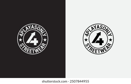 Design vector badges typography for t-shirt, cap, street-wear clothing. vintage concept. perfect for vintage t-shirt design