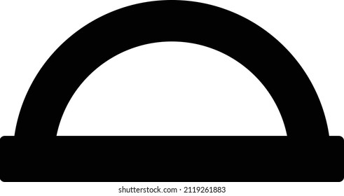 408 Arc Ruler Images, Stock Photos & Vectors | Shutterstock