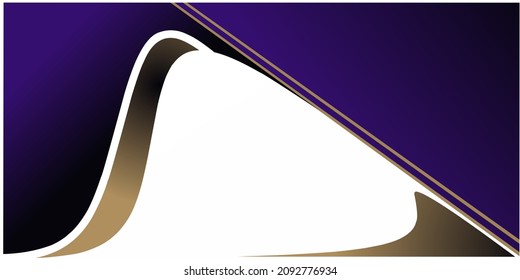 Design vector , brochure background ,certificate background ,product advertising background ,program background , company advertising backgroung