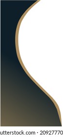 Design vector , brochure background ,certificate background ,product advertising background ,program background , company advertising backgroung