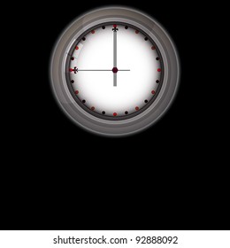 design vector clock