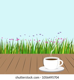 Design of vector colorful background.