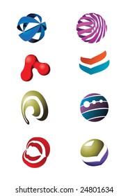 design vector elements set