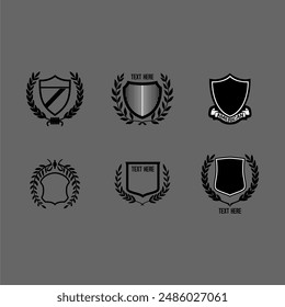 Design vector emblem for print t shirt men, embroidery, etc.