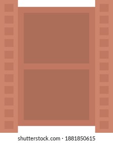 Design-Vektorfarbsymbol