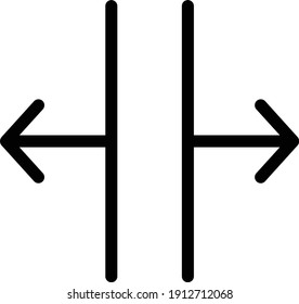 Design-Vektorsymbol