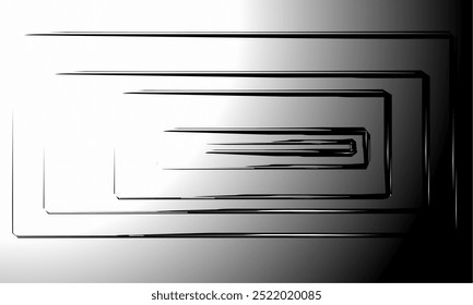 Design Vetor gráfico elegante . papel de parede, autocolantes, etc.