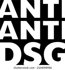 Design vector graphic of typography fit for printing of sticker,tshirt,poster,etc.
