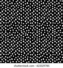 Design Vector Hand Drawn Decorative Pattern Cartoon Background