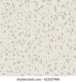 Design Vector Hand Drawn Decorative Pattern Cartoon Background