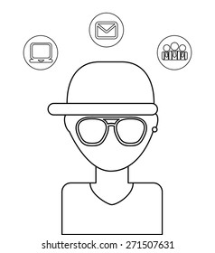 design, vector illustration eps10 graphic 