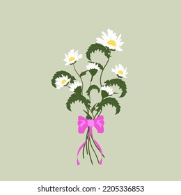 design vector illustration of flower beautiful