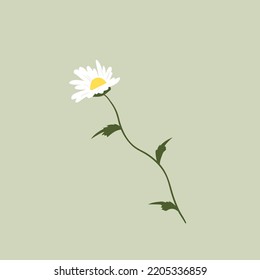design vector illustration of flower beautiful