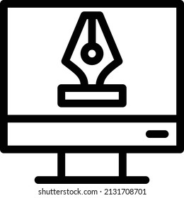 design vector illustration isolated on a transparent background. stroke vector icons for concept or web graphics.