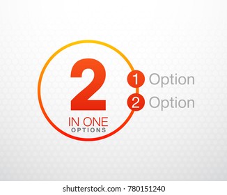 2 Pack Logo High Res Stock Images Shutterstock