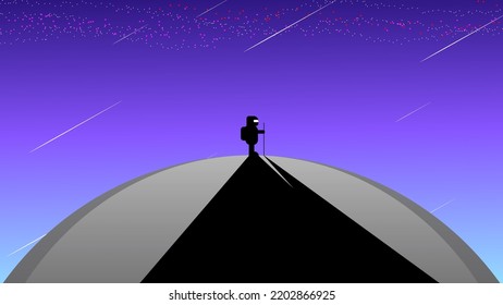 design and vector illustration space for background