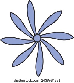 design vector isolated art abstract