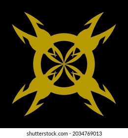 Design vector logo, background, pattern monogram beautiful, minimalist, elegant, beautiful, modern, cool, general 