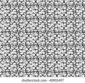 Design vector ornament background