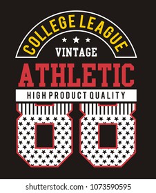 design vector patch logo collection for t shirt men